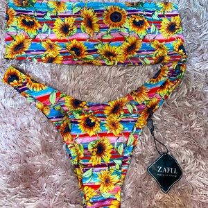 ZAFUL bikini